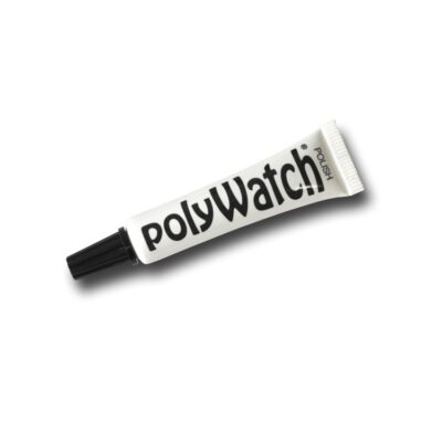 PolyWatch Scratch Remover